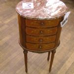334 2517 CHEST OF DRAWERS